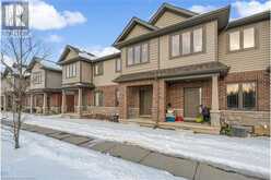 77 DIANA Avenue Unit# 84 Brantford