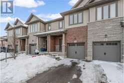 77 DIANA Avenue Unit# 84 Brantford