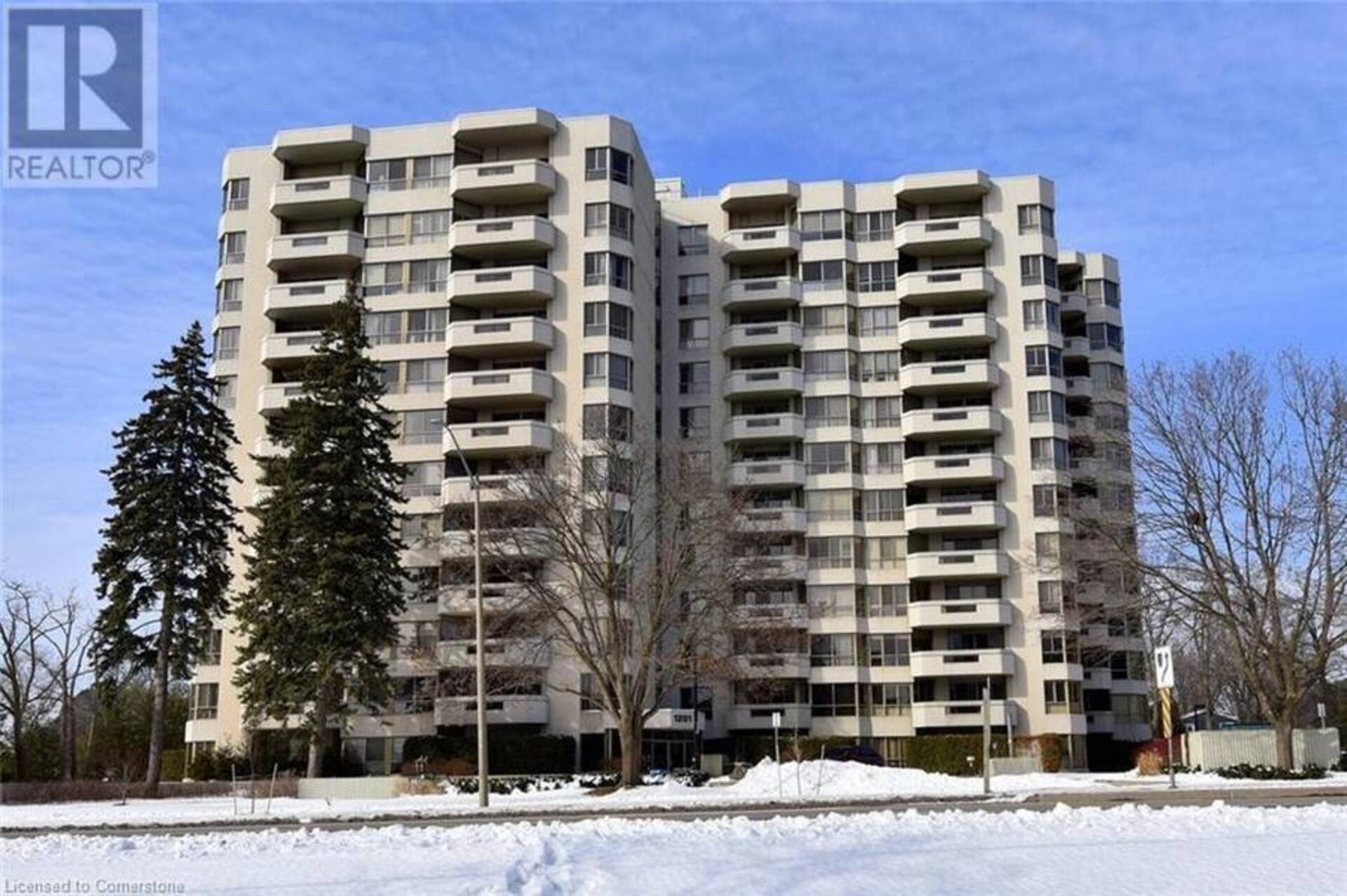 1201 NORTH SHORE Boulevard Unit# 708 Burlington