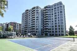 1201 NORTH SHORE Boulevard Unit# 708 Burlington