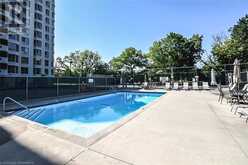 1201 NORTH SHORE Boulevard Unit# 708 Burlington