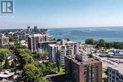 1201 NORTH SHORE Boulevard Unit# 708 Burlington