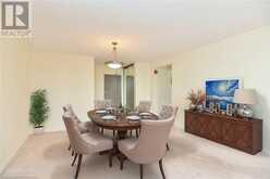 1201 NORTH SHORE Boulevard Unit# 708 Burlington