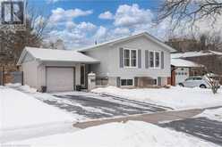 5194 BROUGHTON Crescent Burlington