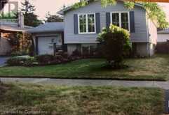 5194 BROUGHTON Crescent Burlington