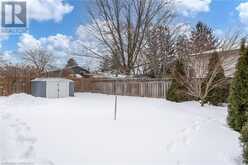 5194 BROUGHTON Crescent Burlington