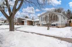 5194 BROUGHTON Crescent Burlington