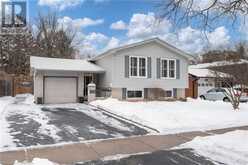 5194 BROUGHTON Crescent Burlington