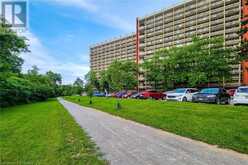 350 QUIGLEY Road Unit# 110 Hamilton