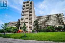 350 QUIGLEY Road Unit# 110 Hamilton