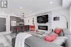 2375 BRONTE Road Unit# 311 Oakville