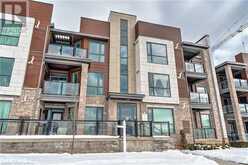 2375 BRONTE Road Unit# 311 Oakville