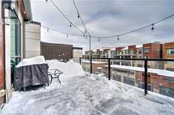 2375 BRONTE Road Unit# 311 Oakville