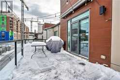 2375 BRONTE Road Unit# 311 Oakville