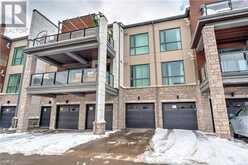 2375 BRONTE Road Unit# 311 Oakville