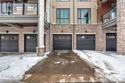 2375 BRONTE Road Unit# 311 Oakville