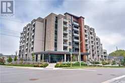 30 HAMILTON Street S Unit# 108 Waterdown