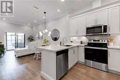 30 HAMILTON Street S Unit# 108 Waterdown