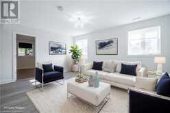 102 DONNICI Drive Unit# 2 Hamilton