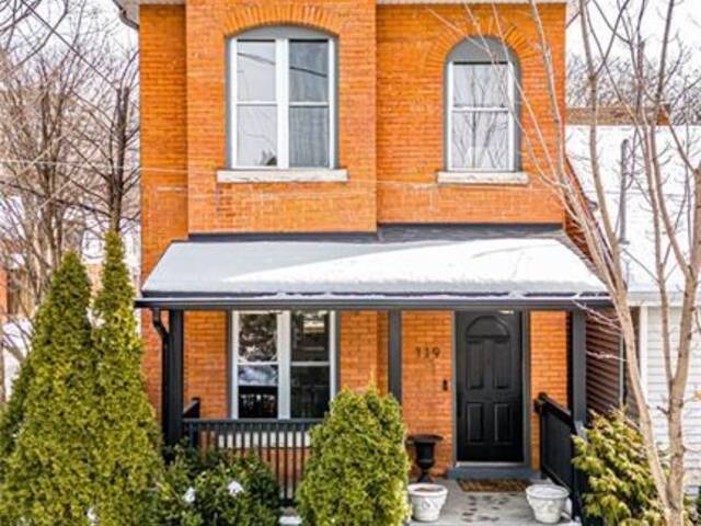 119 RAY Street S Hamilton Ontario