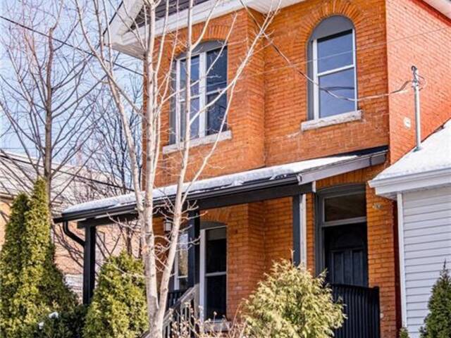 119 RAY Street S Hamilton Ontario