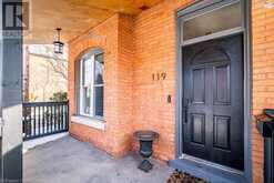 119 RAY Street S Hamilton