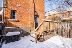 119 RAY Street S Hamilton