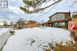 1166 LAKESHORE Road Selkirk