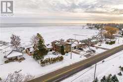 1166 LAKESHORE Road Selkirk