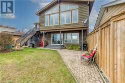 1166 LAKESHORE Road Selkirk