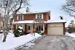 2361 POPLAR Crescent Mississauga