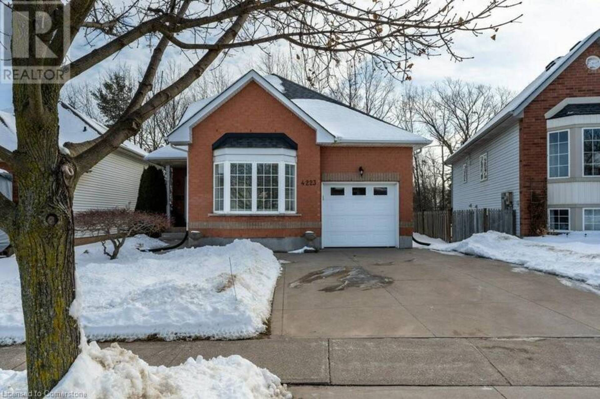 4223 STADELBAUER Drive Beamsville