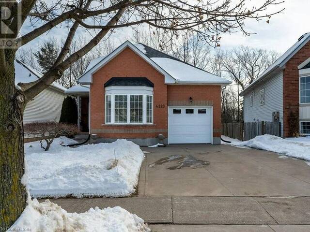 4223 STADELBAUER Drive Beamsville Ontario