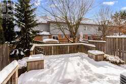 50 VALRIDGE Drive Ancaster