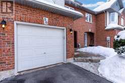 50 VALRIDGE Drive Ancaster