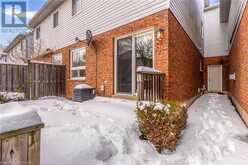 50 VALRIDGE Drive Ancaster