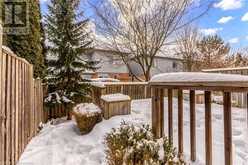 50 VALRIDGE Drive Ancaster