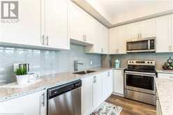 320 PLAINS Road E Unit# 311 Burlington