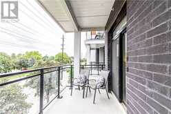 320 PLAINS Road E Unit# 311 Burlington