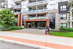 320 PLAINS Road E Unit# 311 Burlington