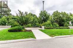 320 PLAINS Road E Unit# 311 Burlington