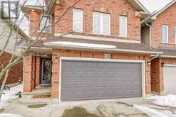 132 THOROUGHBRED Boulevard Hamilton