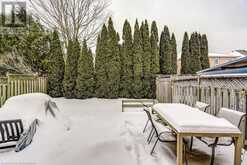 132 THOROUGHBRED Boulevard Hamilton