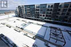 16 CONCORD Place Unit# 548 Grimsby