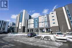 16 CONCORD Place Unit# 548 Grimsby