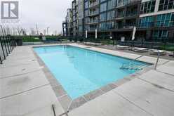 16 CONCORD Place Unit# 548 Grimsby