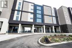 16 CONCORD Place Unit# 548 Grimsby