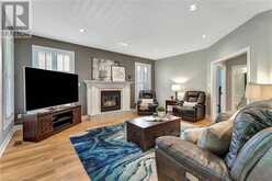 636 GREENRAVINE Drive Ancaster