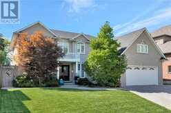 636 GREENRAVINE Drive Ancaster