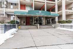 350 QUIGLEY Road Unit# 526 Hamilton